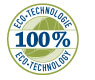 100% ÉCO-TECHNOLOGIE